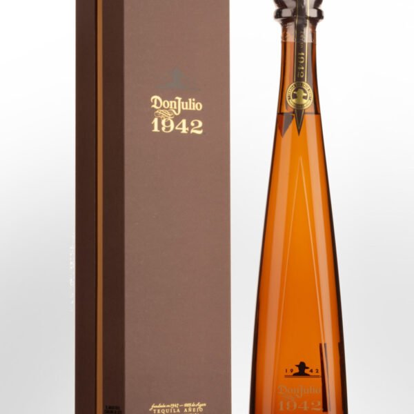 Don Julio 1942 -38%, 750ml