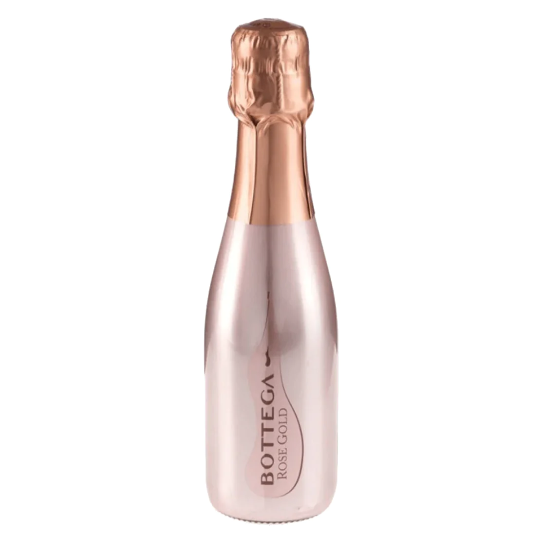 Bottega Rose Gold Mini