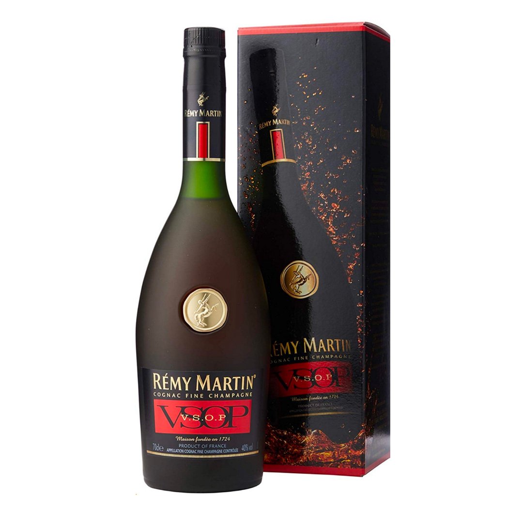 Remy Martin- VSOP