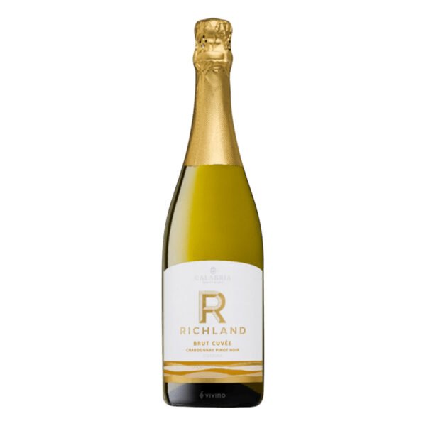 Richland Chardonnay