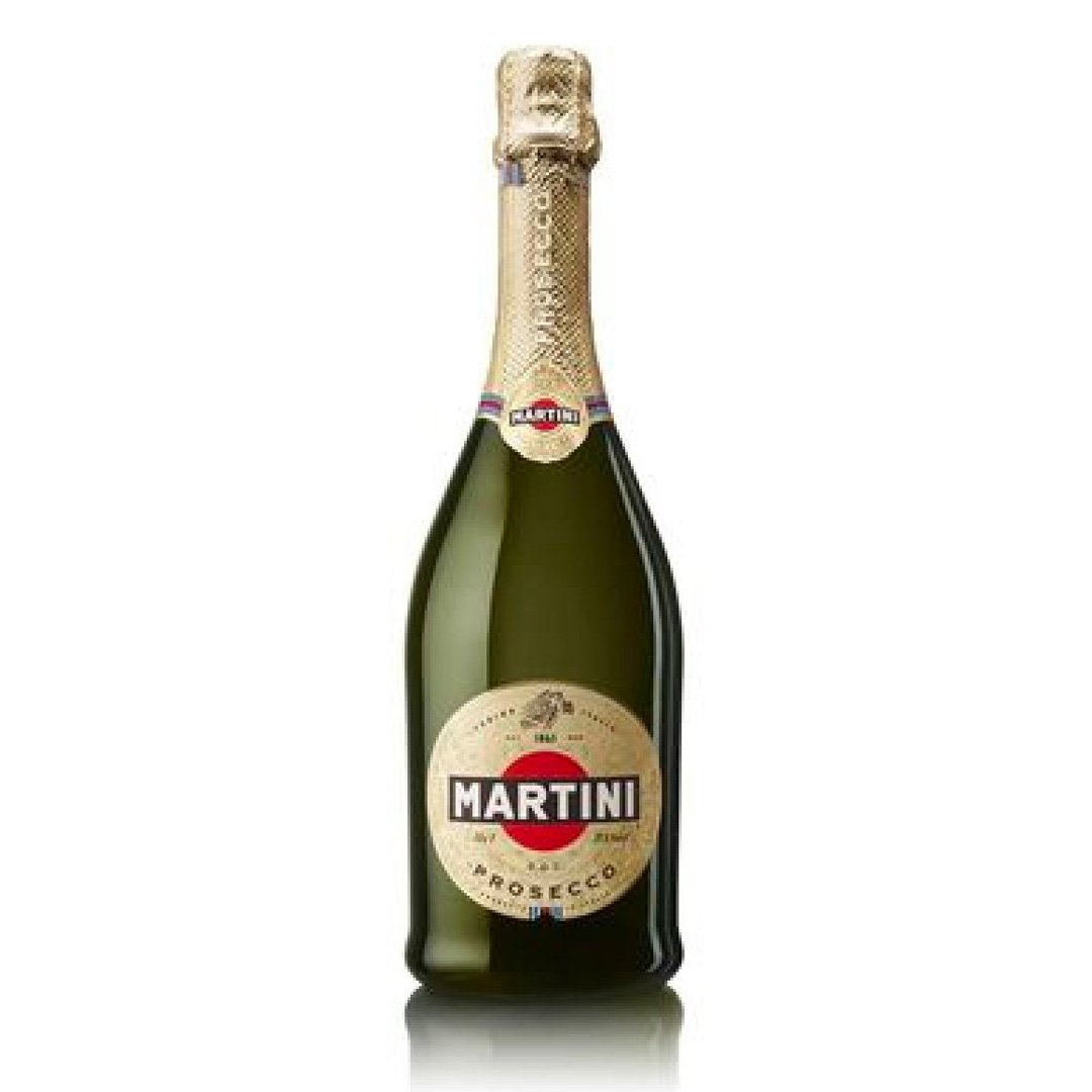Martini Prosecco