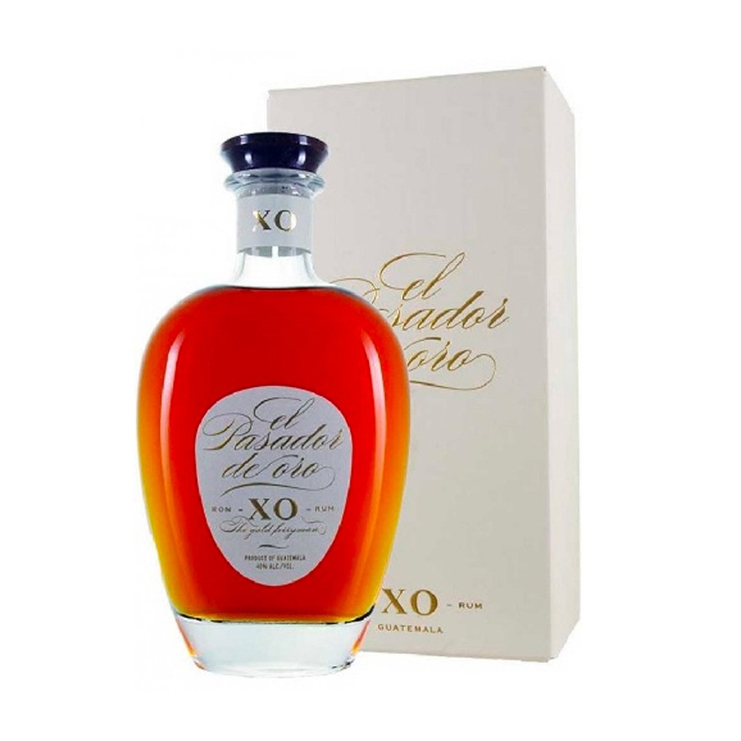 El Pasador De Oro XO 70 Cl
