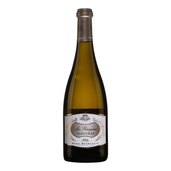 Henri Bourgeois La Bourgeoise Sancerre Blanc 75 Cl