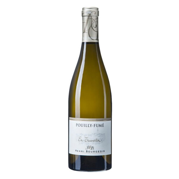 Henri Bourgeois Pouilly Fume En Travertin 75 Cl