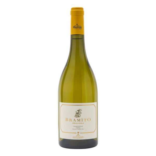 Antinori Bramito Della Sala Chardonnay Umbria 75 Cl