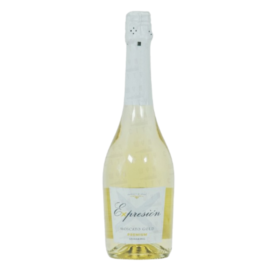 Expression Moscato Gold
