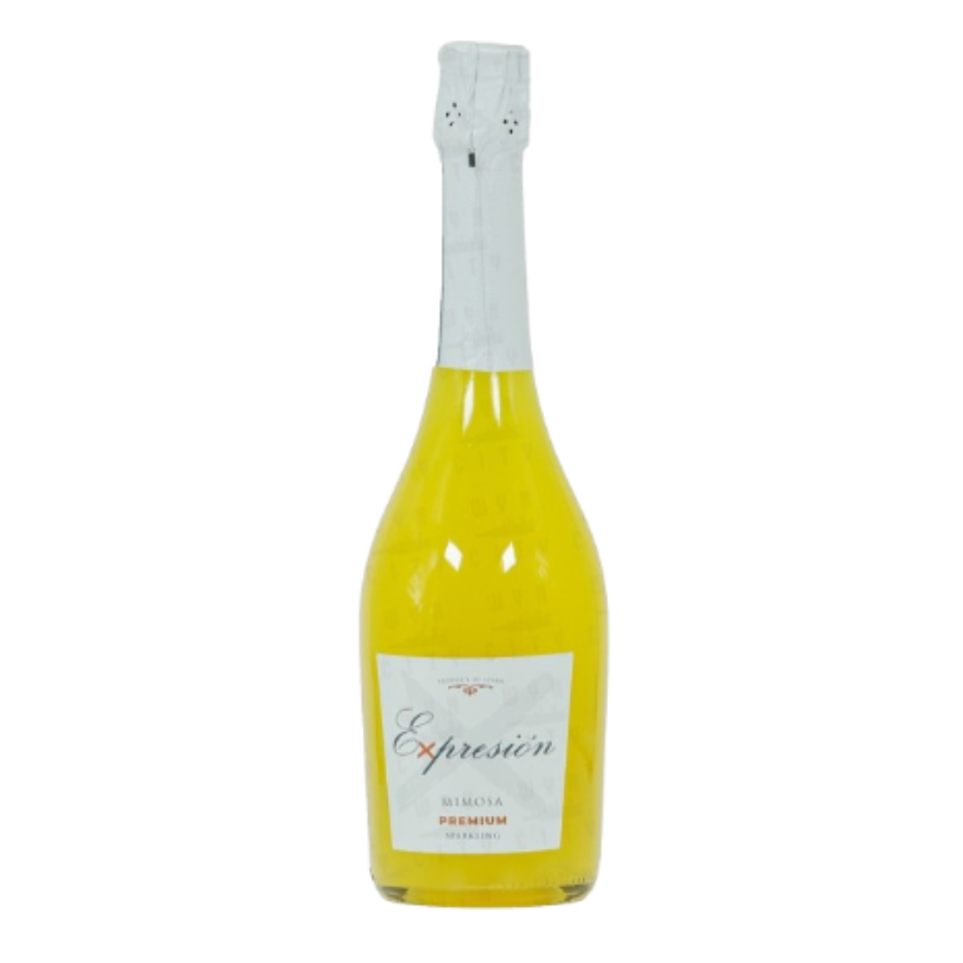 Expression Mimosa