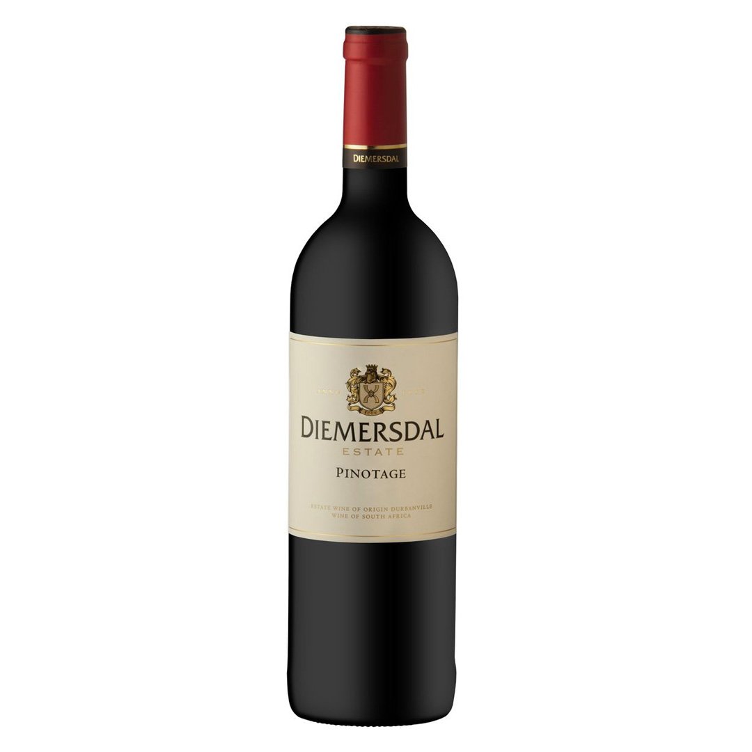 Diemersdal Pinotage 75 Cl