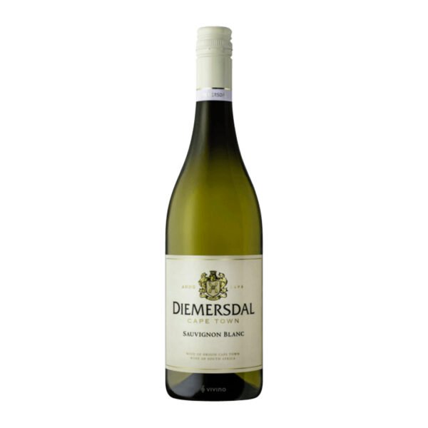 Diemersdal Cape Town Sauvignon Blanc 75 Cl