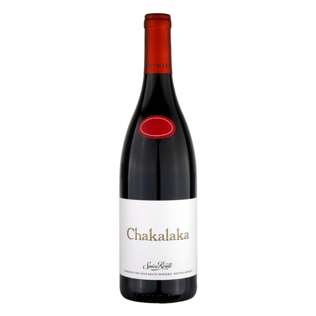 Fairview Spice Route Chakalaka 75 Cl