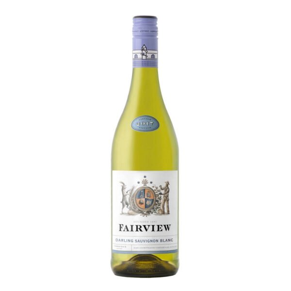 Fairview Darling Sauvignon Blanc 75 Cl