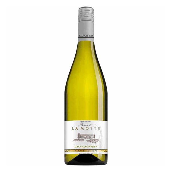 La Motte Chardonnay 75 Cl
