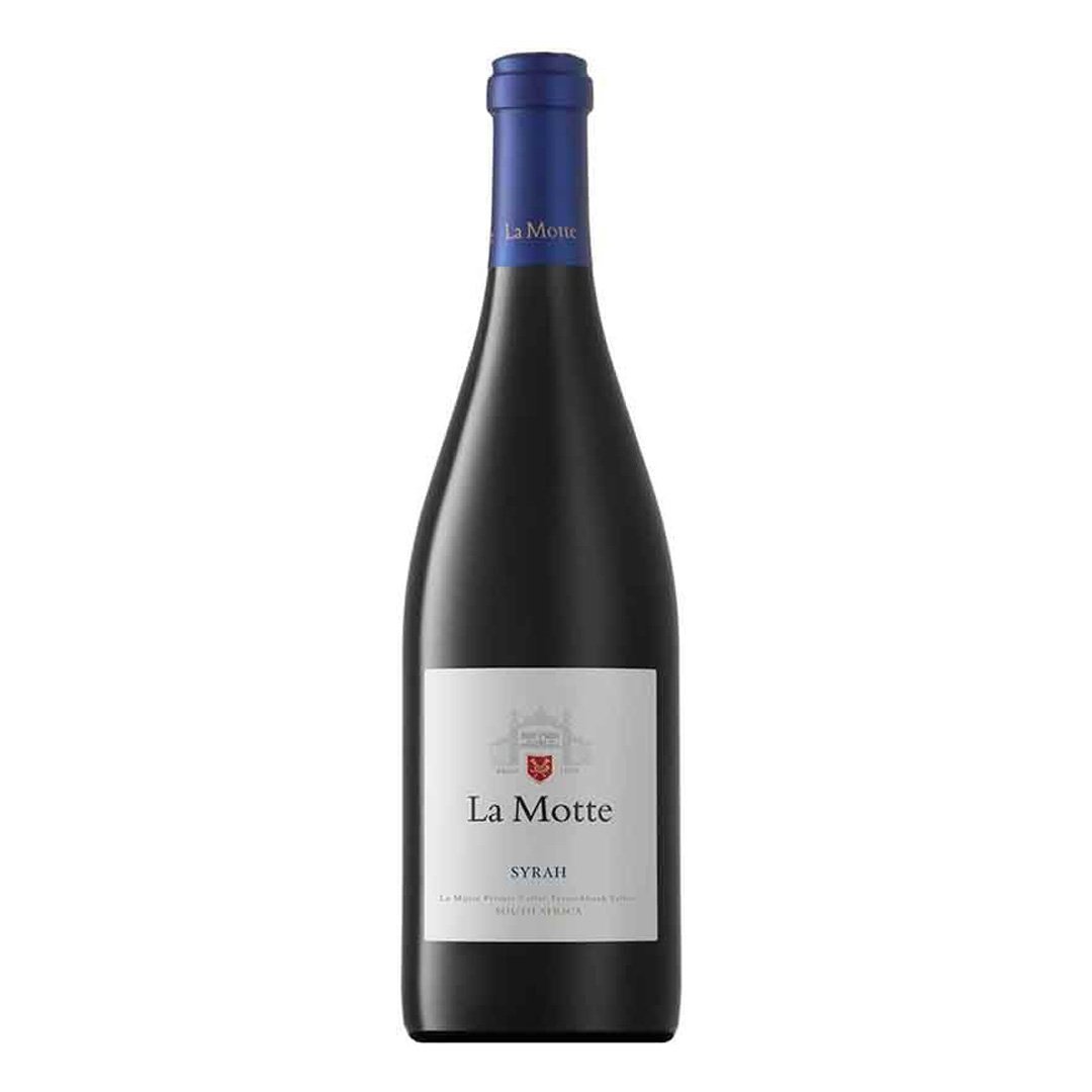 La Motte Syrah 75 Cl