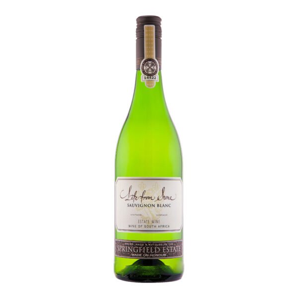 9 Springfield Life from Stone Sauvignon Blanc 75 Cl