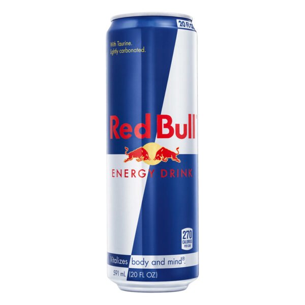 Redbull