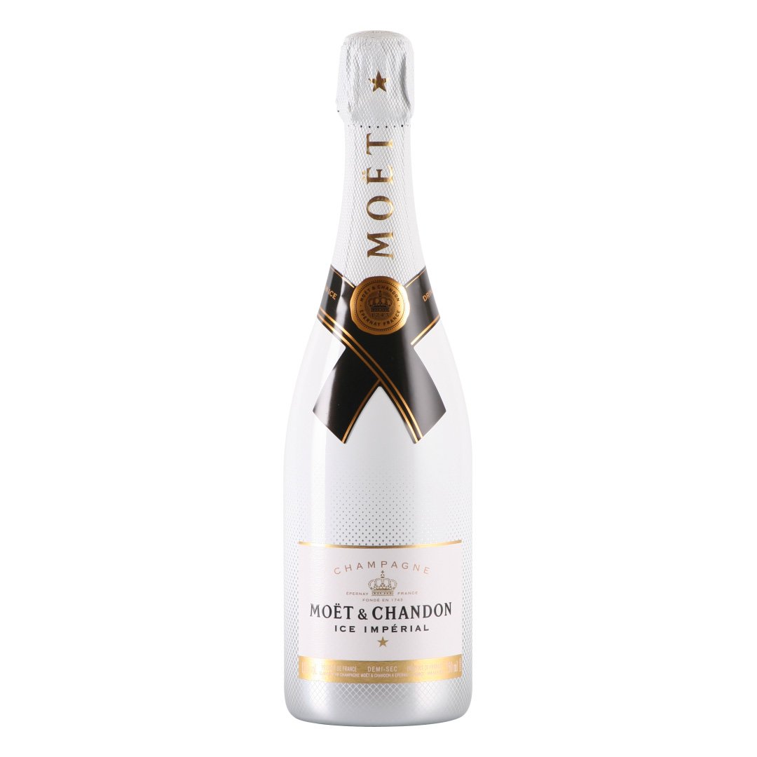 Moet Ice