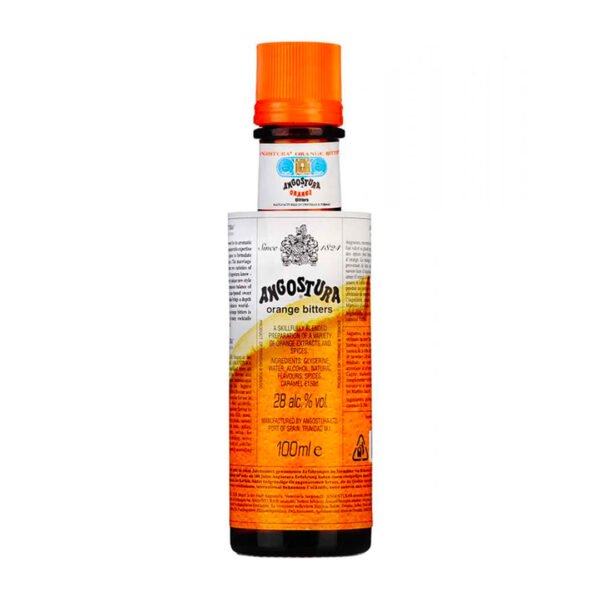 Angostura Orange Bitters(AOB) 100ml