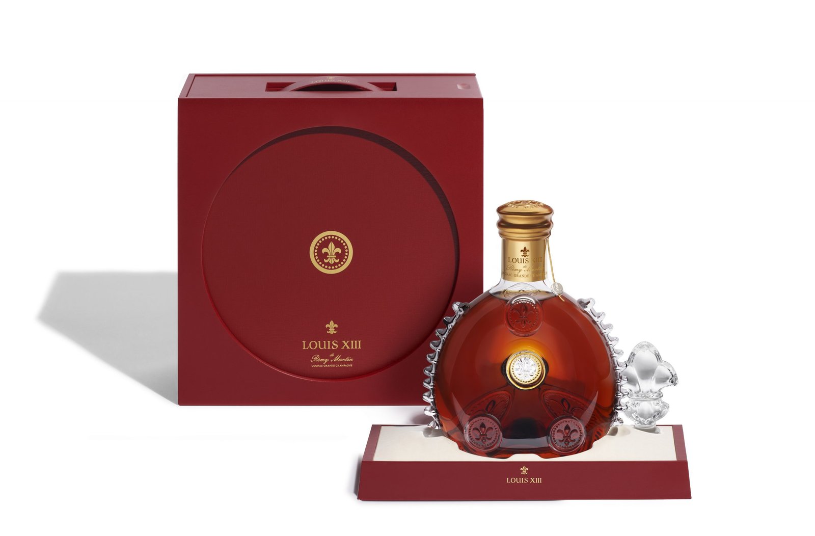 Remy Martin- Louis XIII