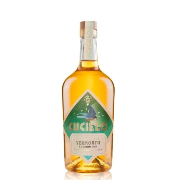 Cucielo Bianco 700ml