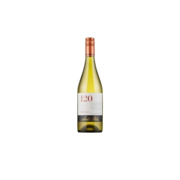 Santa Rita 120 Reserva Especial Chardonnay 75 Cl