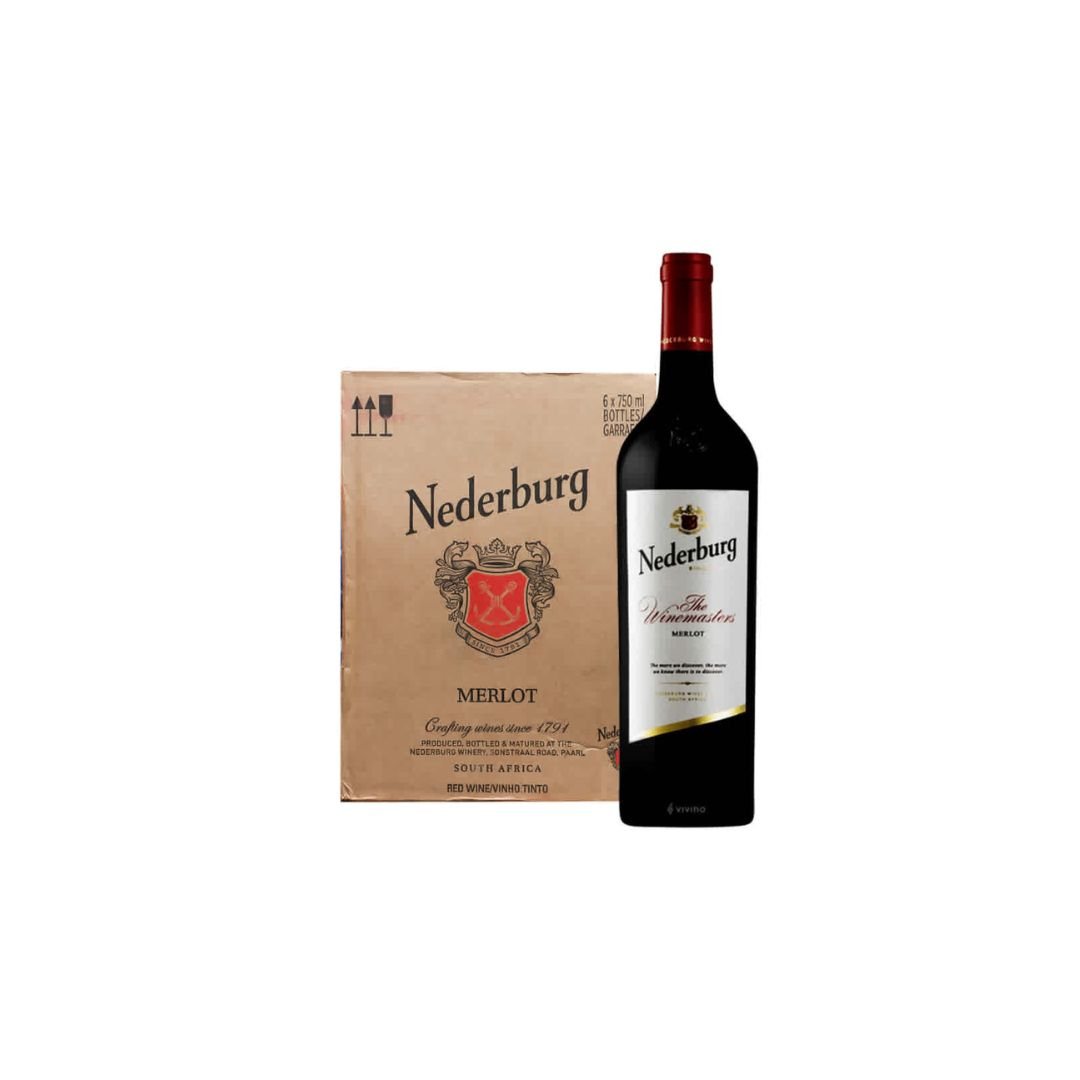 Nederburg Merlot