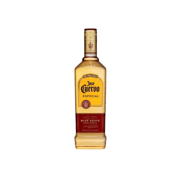 Jose Cuervo Gold