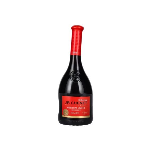 JP Chenet Delicious Rouge Medium
