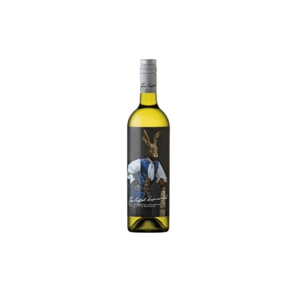 Christoffel Hawzenwhinkle White Blend