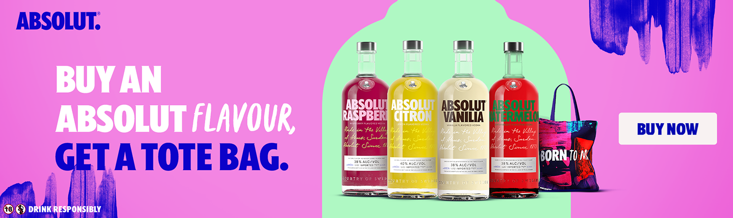 ABSOLUT GWP WEB 1440px X 428px