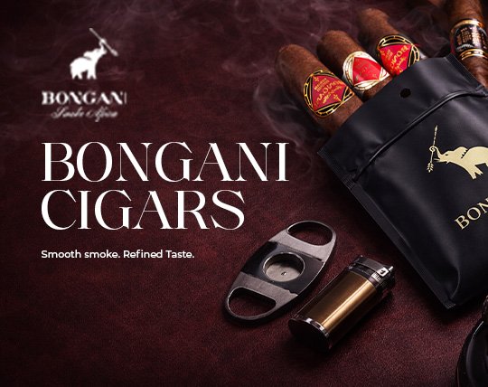 Bogani cigar 2 mobile