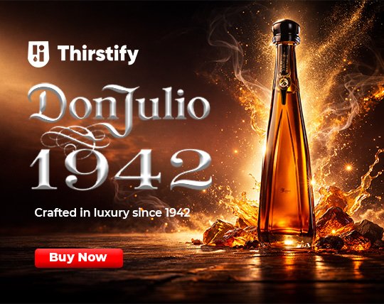 Don Julio 1942 2 Mobile