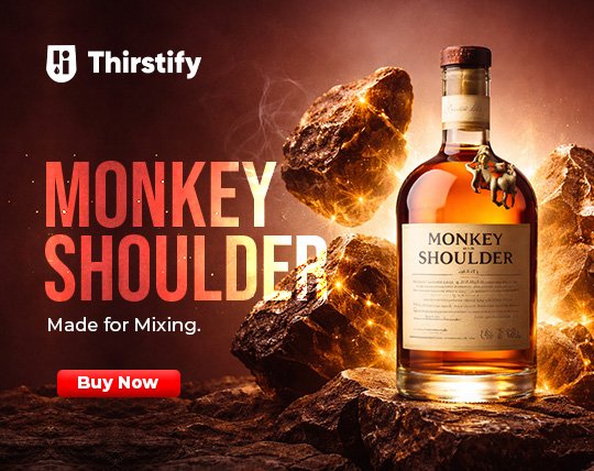 Monkey Shoulder 2 Mobile