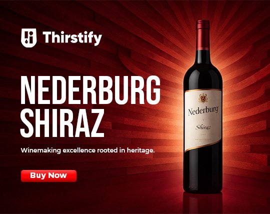 Nederburg Shiraz 2 mobile